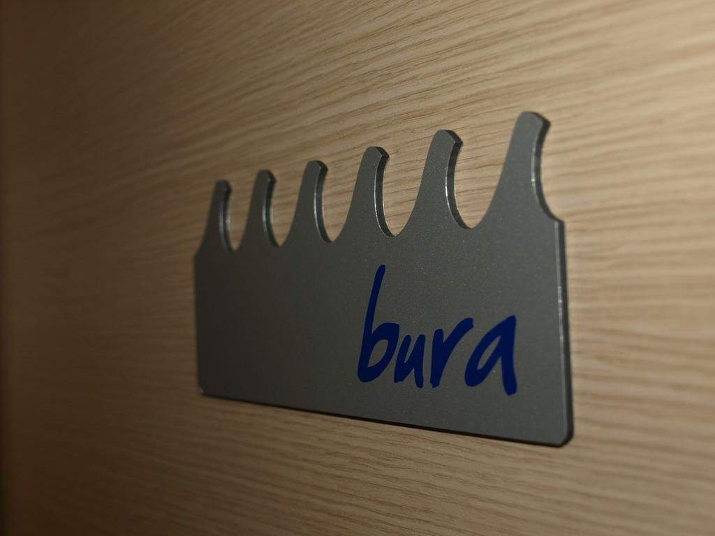 Hostel Bordada 克拉列维察 外观 照片